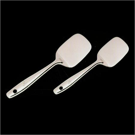 Stainless Steel Basting Turner