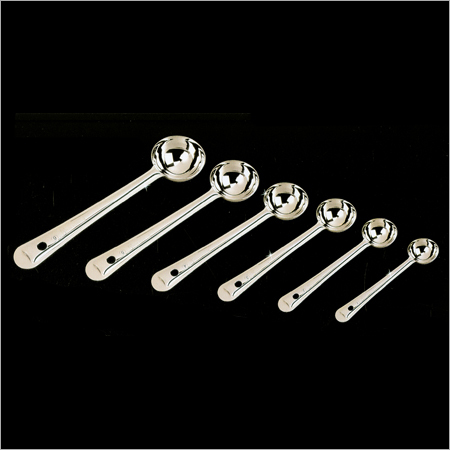 Long Handle Serving Spoon