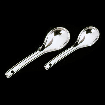 Ss Serving Spoon