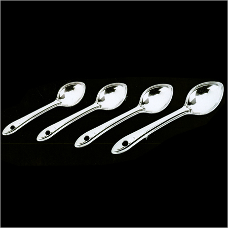 Stainless Steel Spoon