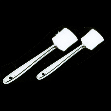 Stainless Steel Roti Turner