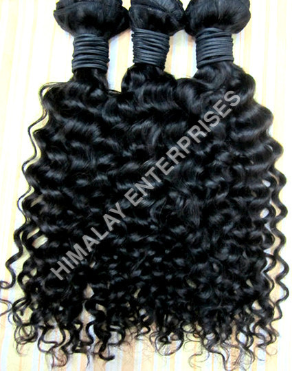 Brazilian Curly Hair