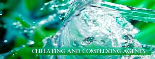 Textile Chelating Agents