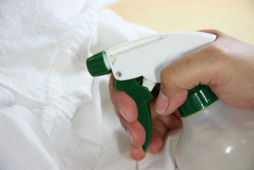 Textile Stains Remover Chemical