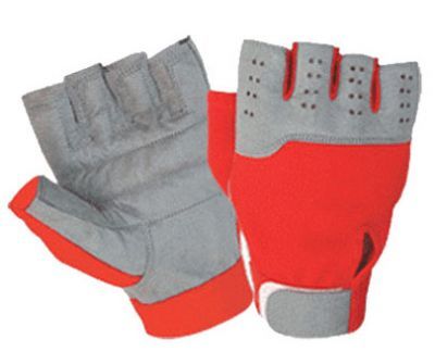 Weight Lifting Gloves