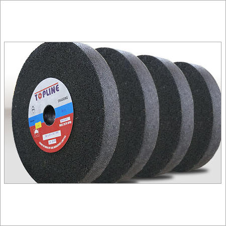Industrial Grinding Wheels