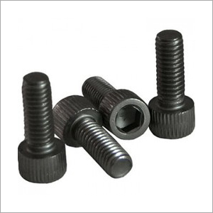 Allen Key Bolts