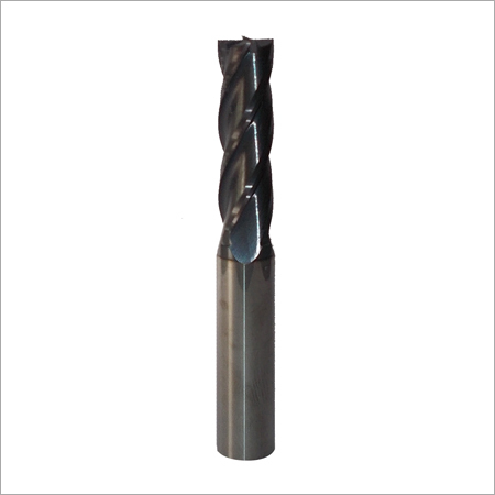 Carbide End Mills