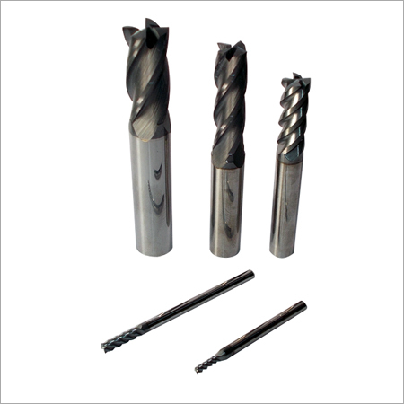 End Mills