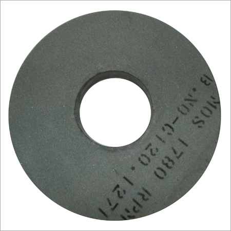 Grinding Wheels