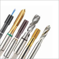 Carbide Taps