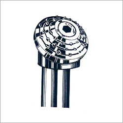 Precision Diamond Dresser