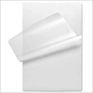 Laminated Paper Printing