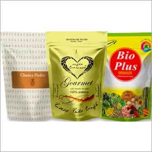 Spices Pouch Printing By JAI SOLUTIONS