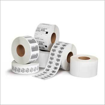 Barcode Label Printing