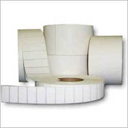 Plain Barcode Label Printing