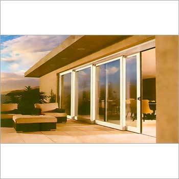 UPVC Doors & Windows