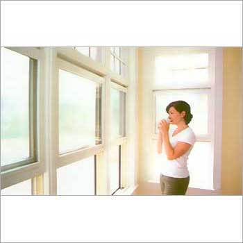 uPVC Casement Windows