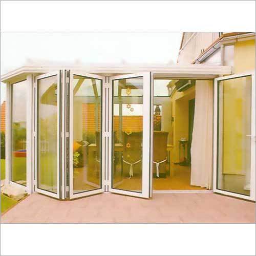 uPVC Front Doors