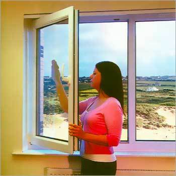 uPVC Casement High Quality Windows - 70mm Frame Depth, Double Glazed Glass | Durability, Energy Efficiency, Weather Resistance, Security, Sound Insulation