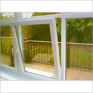 uPVC Sliding Doors & Window