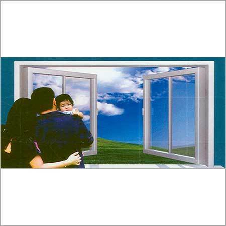 uPVC Windows