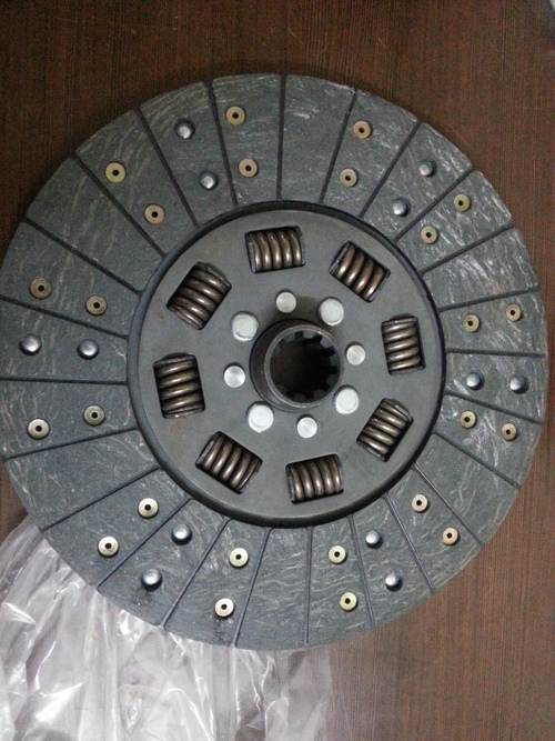 Tata 613 clutch plate-257325200108