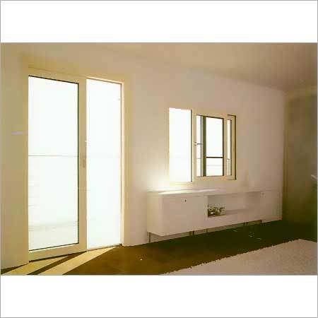 uPVC Casement Windows & Doors