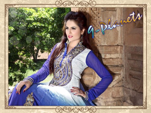 Fancy Designer Salwar Kameez