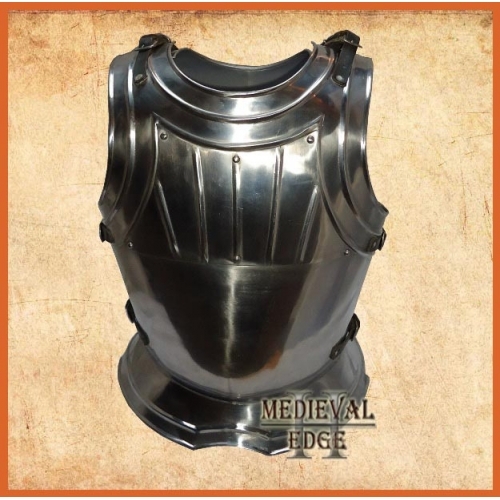 Muscle Body Cuirass