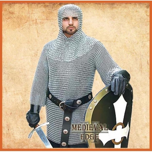 Chainmail Armours
