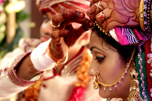 Wedding Photography