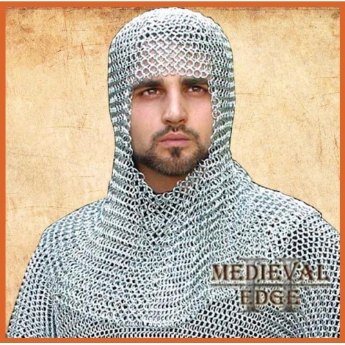 Chainmail Armours