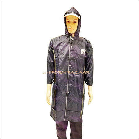 Rain Coats