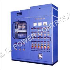 Automatic Panel