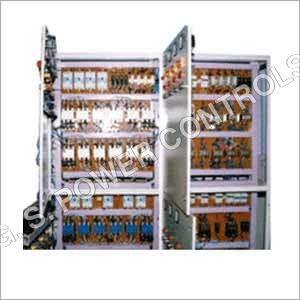 ETP Control Panel
