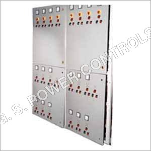 Motor Control Center