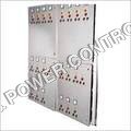 Motor Control Center
