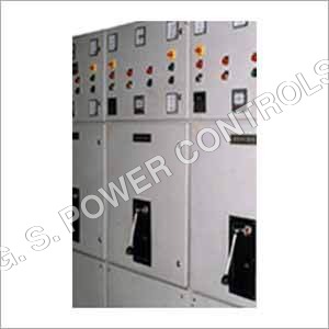 Standard Panels