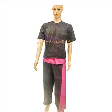 Cheap Thai Spa Uniform