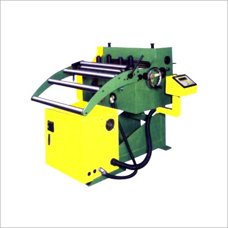 NC Servo Feeders