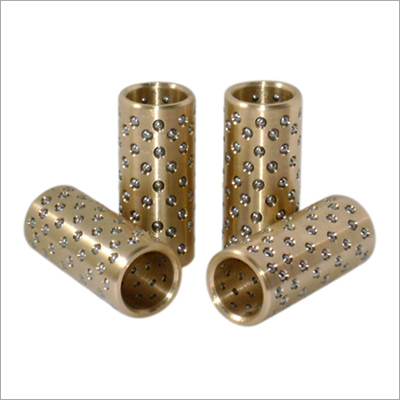Ball Bearings