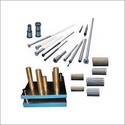 Ejector Sleeve