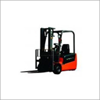Wheel Electric Forklift