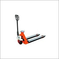 Pallet Truck Scale