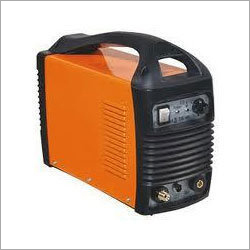Inverter Based Welding Machines