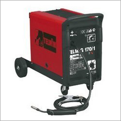 MIG Welding Machines