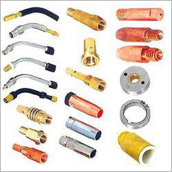Welding Spares