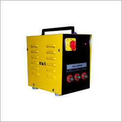 Welding & Cutting Equipments