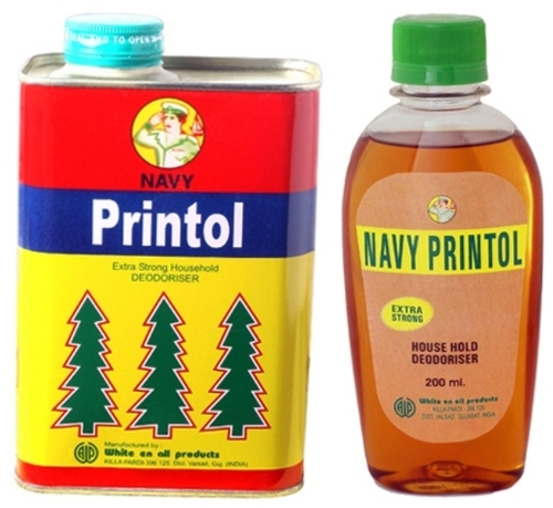 Household Deodorizers